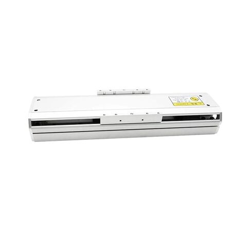 Semi-Enclosed Linear Module Linear Motion Platform dustproof Enclosed Slide ETH17 Lead 5mm(Stroke 350mm) in Saudi Arabia