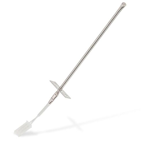 [Upgraded] BlueStars 316490000 316490002 316490003 Oven Probe Temperature Sensor - Compatible with Frigidaire FFEF3052TS Kenmore Ranges - Replaces 7316490000 1197392 AP3963654 PS1528542 EAP1528542 in Saudi Arabia