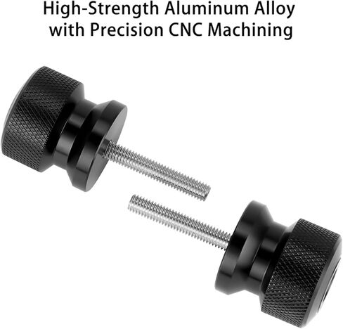 محول أداة محاذاة ناقل الحركة - امتداد مقياس شماعات الدراجة لارتفاع رافعة دراجة الطريق وتعديل الزاوية - ألومنيوم CNC والفولاذ المقاوم للصدأ - متوافق مع أداة الحديقة in Kuwait