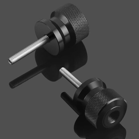 محول أداة محاذاة ناقل الحركة - امتداد مقياس شماعات الدراجة لارتفاع رافعة دراجة الطريق وتعديل الزاوية - ألومنيوم CNC والفولاذ المقاوم للصدأ - متوافق مع أداة الحديقة in Kuwait