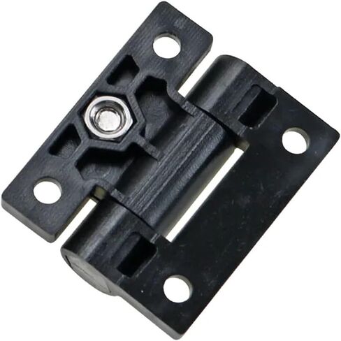 Plastic Damping Torque Hinge Stop Position 270 Foldable 1Pcs in Saudi Arabia