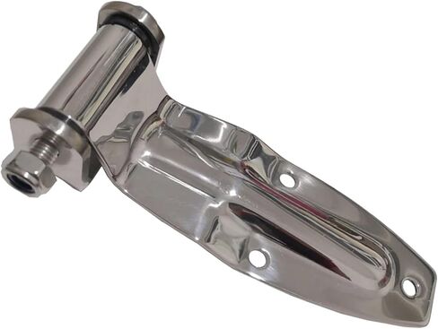 Stainless Steel Container Door Hinge r 1Pcs(B) in Saudi Arabia