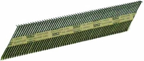 أنظمة التثبيت SENCO KC29APBK 2.5K.131 x 3-1/2 مسمار الإطار in Kuwait