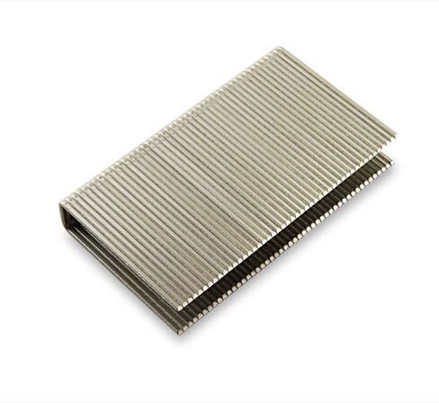 Simpson Strong-Tie T16N175N19-1-3/4" 16Ga 316SS Med Crown Staple N 5000ct in Saudi Arabia
