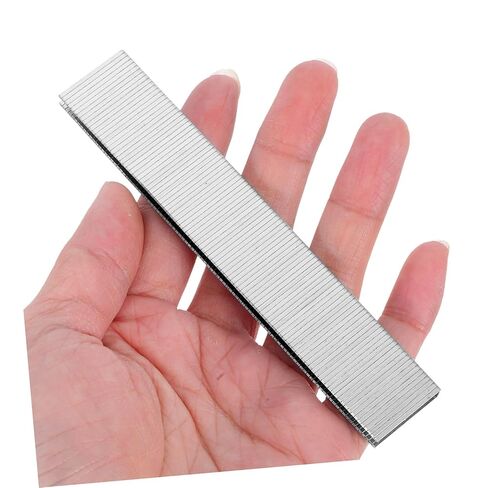 Homoyoyo دبابيس لأعمال النجارة الكهربائية المسامير المبارزة دباسة استبدال الدبابيس لمسدس مسامير DIY المشاريع in Kuwait