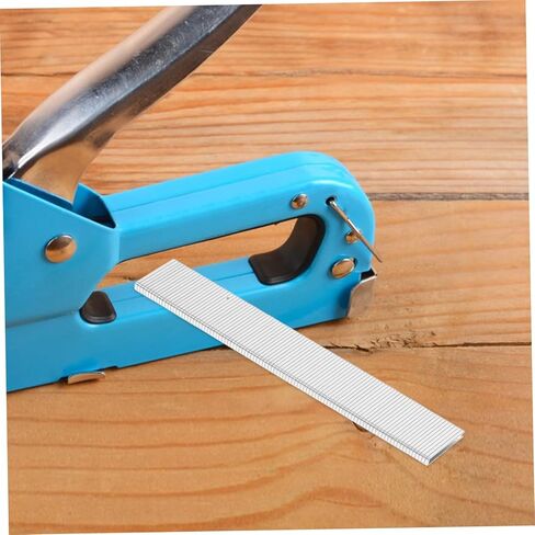 Homoyoyo دبابيس لأعمال النجارة الكهربائية المسامير المبارزة دباسة استبدال الدبابيس لمسدس مسامير DIY المشاريع in Kuwait