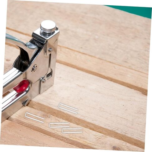 Homoyoyo دبابيس لأعمال النجارة الكهربائية المسامير المبارزة دباسة استبدال الدبابيس لمسدس مسامير DIY المشاريع in Kuwait