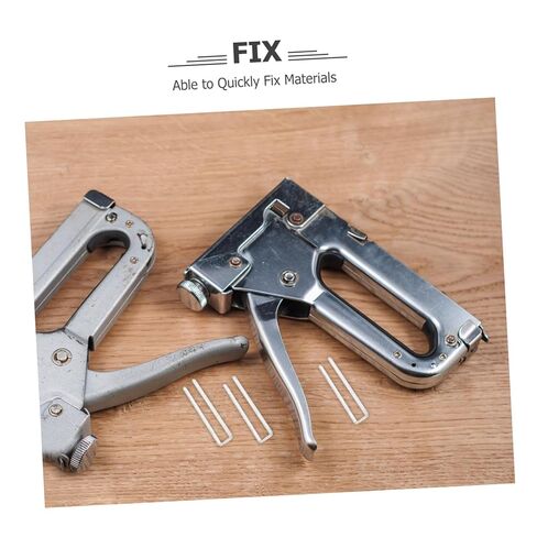 Homoyoyo دبابيس لأعمال النجارة الكهربائية المسامير المبارزة دباسة استبدال الدبابيس لمسدس مسامير DIY المشاريع in Kuwait