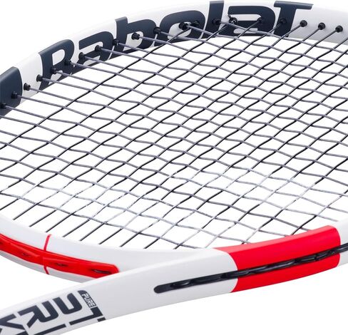 Babolat Hybrid RPM Blast 17g + Touch VS 16g Black Tennis String (Set) in Multipacks (1-2-4-6-8-Packs) in Saudi Arabia