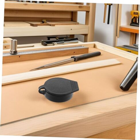 PRETYZOOM 10Pcs Temperature Resistant Protective Caps for Outdoor Switch Cabinets Ensuring Safety Industrial Public Environments in Saudi Arabia