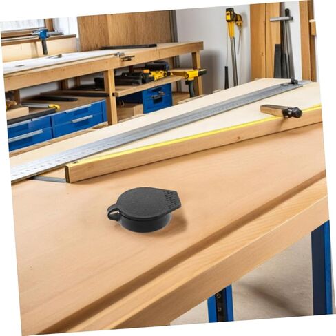 PRETYZOOM 10Pcs Temperature Resistant Protective Caps for Outdoor Switch Cabinets Ensuring Safety Industrial Public Environments in Saudi Arabia