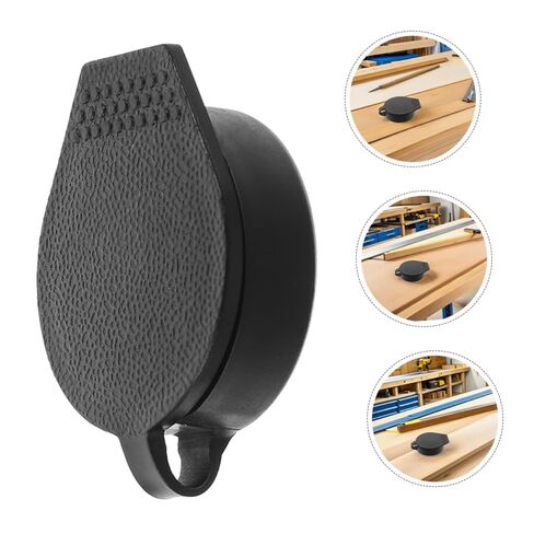 PRETYZOOM 10Pcs Temperature Resistant Protective Caps for Outdoor Switch Cabinets Ensuring Safety Industrial Public Environments in Saudi Arabia