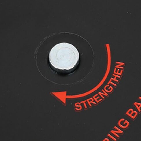 موازن الأدوات، حبل أدوات قابل للسحب، موازن زنبركي 0.6-2 كجم Es620 لخط التجميع أسود in Kuwait