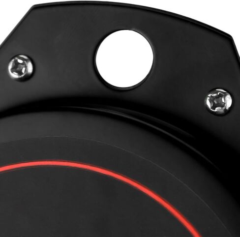 موازن الأدوات، حبل أدوات قابل للسحب، موازن زنبركي 0.6-2 كجم Es620 لخط التجميع أسود in Kuwait