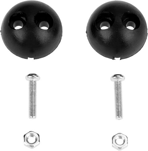 موازن الأدوات، حبل أدوات قابل للسحب، موازن زنبركي 0.6-2 كجم Es620 لخط التجميع أسود in Kuwait