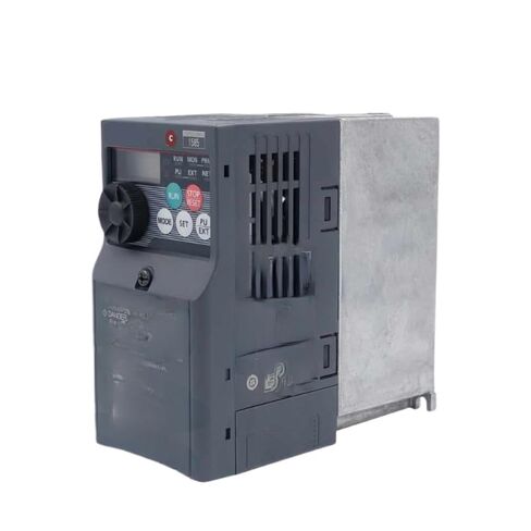 FR-D740-0.75K-CHT FR-D740-0.4K-CHT محول التردد متوفر في المخزون أصلي in Kuwait