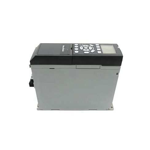 FC102P3K0T4E20H2XG Frequency Converter Original Factory Sealed Industrial Products in Saudi Arabia