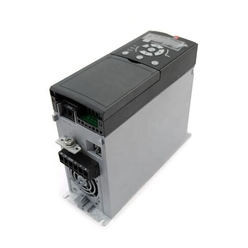 FC102P3K0T4E20H2XG Frequency Converter Original Factory Sealed Industrial Products in Saudi Arabia