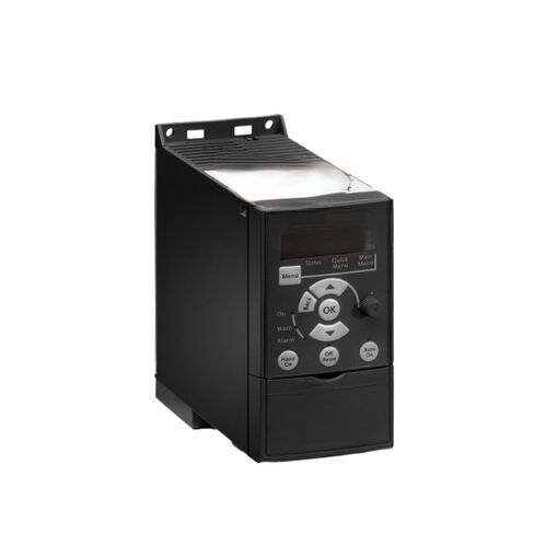 FC051P1K5T4E20H Frequency Converter in Good Condition New and Sealed in Box in Saudi Arabia