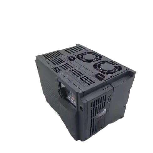 FR-D720-3.7K Frequency Converter in Good Condition Original New and Sealed in Kuwait