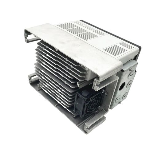 20AC037A0AYNANC0 محول التردد أداء مستقر المصنع الأصلي مختوم in Kuwait