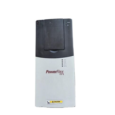 20BC072A0AYNANC0 Frequency Converter with One Year Warranty New and Sealed in Saudi Arabia