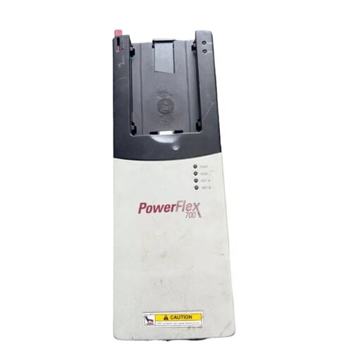 20BC072A0AYNANC0 Frequency Converter with One Year Warranty New and Sealed in Saudi Arabia