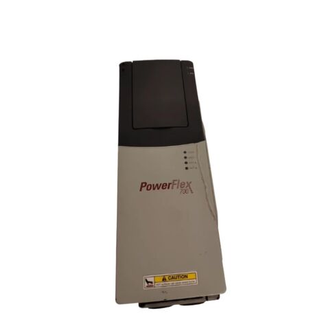 20BC072A0AYNANC0 Frequency Converter with One Year Warranty New and Sealed in Saudi Arabia