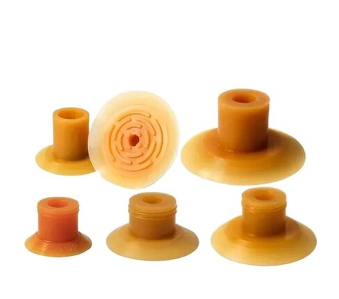 10pcs Pneumatic Sucker SGP-15/20/24/30/40 Injection Molding Machine Manipulator Vacuum Suction Cup(SGP-20 X10PCS) in Saudi Arabia