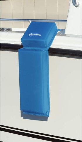 Dockmate Hinged Boat Fender | Versatile Watercraft Protection | Impact Absorption | Easy Attachment in Saudi Arabia