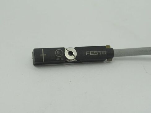 حساس فيستو SMT-8M-A-PS-24V-E-0,3-M8D in Kuwait