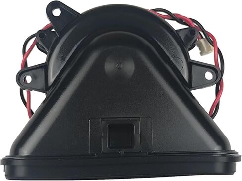 Robot Main Engine Ventilator Motor Vacuum Cleaner Fan Motor for Kitfort Kt-520 Robotic Vacuum Cleaner Parts Fan Accessories in Saudi Arabia