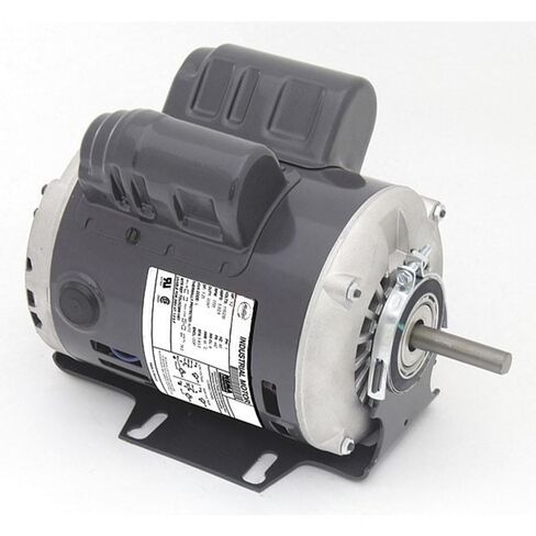 MTR, CS/CR, ODP, 1/2 HP, 1725, 48Z, EFF 76.2, Mfr: 30PT65-A in Saudi Arabia