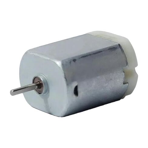 FC-280PC-22125 محرك قفل الباب بتيار مستمر 12 فولت، عزم دوران عالٍ، مجموعة مكونة من 4 قطع in Kuwait