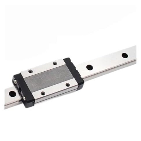 1 دليل خطي + 1 شريحة MGN9C من الفولاذ المقاوم للصدأ باللون الأسود MGN9 600-1000 مم (900 مم) in Kuwait