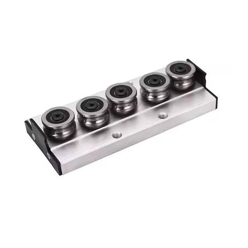 1 قطعة منزلق أساسي ثنائي المحور مدمج SGB10 SGB15N SGB/20N/20/25N/35 + 5 عجلات (SGB20) in Saudi Arabia