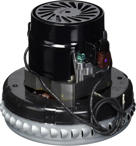 محرك Ametek-Motors 116325-00، 5.7 بوصة 120 فولت B/S مرحلة واحدة تجاوز محيطي in Kuwait