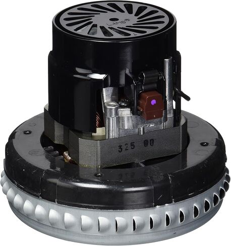 محرك Ametek-Motors 116325-00، 5.7 بوصة 120 فولت B/S مرحلة واحدة تجاوز محيطي in Kuwait