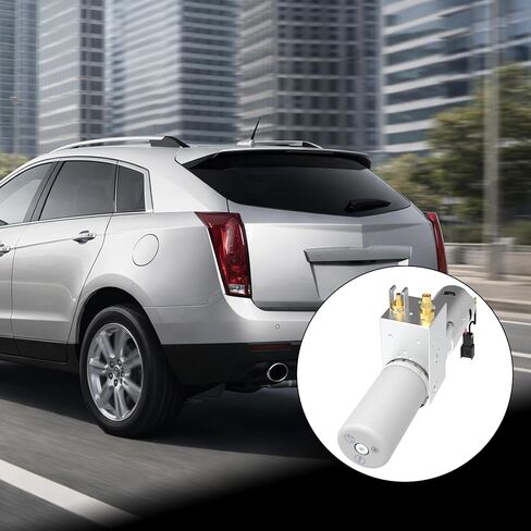 استبدال مضخة الباب الخلفي الهيدروليكي لكاديلاك SRX 2010-2016 وCTS Wagon 2010-2014، OEM 25965861 20853013 25835476 13502688 in Kuwait