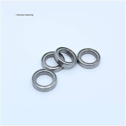 6701-ZZ Deep Groove Ball Bearing ABEC-1 12 * 18 4mm Slim Thin Section Bearings 61701ZZ 6701Z in Saudi Arabia