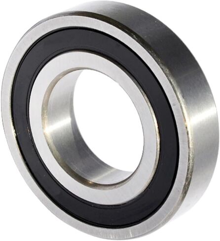 6215 6215RS 6215RZ 6215-2RS1 6215-2RS 75x130x25mm Shielded Deep Groove Ball Bearings Single Row 1Pcs in Saudi Arabia