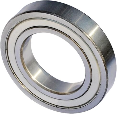 6217 6217Z 6217ZZ 6217-2Z 85x150x28 مللي متر محمية الكرات الأخدود العميق صف واحد 1 قطعة in Saudi Arabia