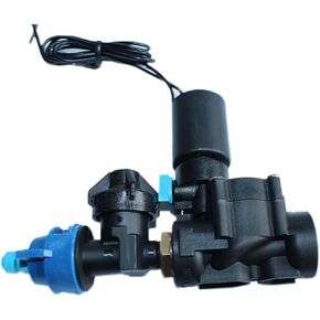 1PCS Cooling Spray System Nozzle Solenoid Valve(24VAC) in Kuwait