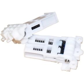 2X 003N01018 003N01051 متوافق مع Xe-rox WorkCentre 3210 3220 3300 3320 3635 6110 PE16 PE120 متوافق مع Ri-coh SP 3200 AC104 AC205 ADF المفصلي in Kuwait