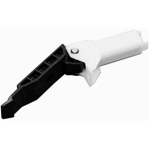 2pcs FC0-1787 4410 ADF Hinge for MF4410 211 4580 4420 D550 MF4550 4430 216 D520 D560 MF4412 4450 4452 4453(Black and White) in Saudi Arabia