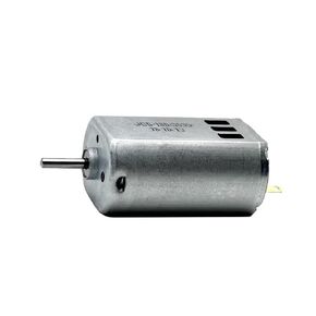 FK-180SH-3535 Mini 180 Motor DC 3V 3.7V 4.2V 5V 21600RPM High Speed Carbon Brush Strong Magnetic Motor 1Pcs in Saudi Arabia