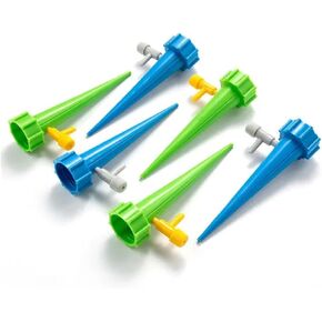 3PCS Automatic drip Irrigation Tool Automatic Watering System Adjustable Water Automatic Watering Device in Kuwait