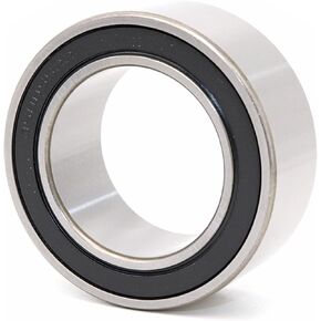 1 قطعة AC30500020 30X50X20 30BD5020 ACB30X50X20 تكييف وضاغط للهواء مخلب تحمل صف مزدوج الزاوي الاتصال الكرة تحمل in Kuwait