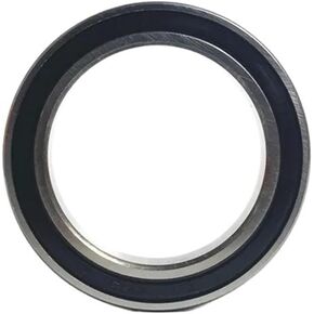 10 قطعة 6902-2RS تحمل ABEC-1 15x28x7 ملليمتر متري رقيقة القسم 6902 2RS الكرة تحمل 6902RS 61902 RS in Kuwait