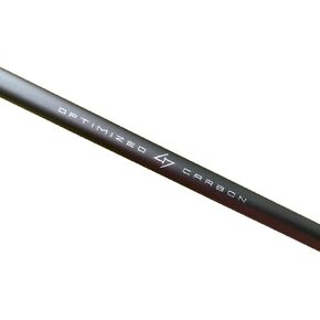 عمود المحرك الجديد HZRDUS Black GEN 5 مع محول + مقبض اختر Flex in Kuwait